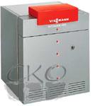 Напольный газовый котел Viessmann Vitogas 100